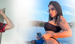 Girllenny Ferreira